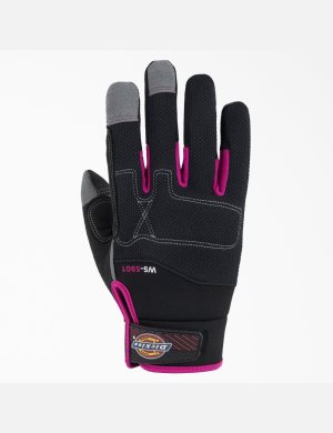 Gants Dickies Performance Grise | 569BZSJNP