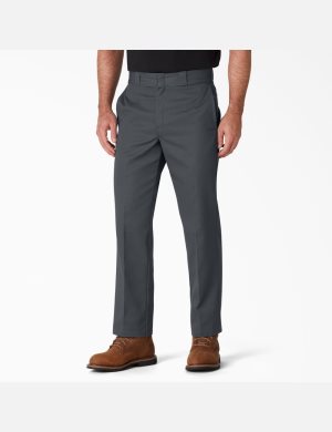 Pantalon De Travail Dickies Original 874 Grise | 179MAIWOZ