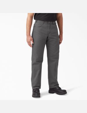 Pantalon De Travail Dickies Relaxed Fit Droit Leg Heavyweight Duck Carpenter Multicolore | 587UKECHF