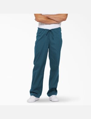 Pantalon Dickies EDS Signature Bleu | 761SOAKCG