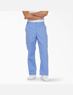 Pantalon Dickies EDS Signature Cargo Bleu | 859AERZSY