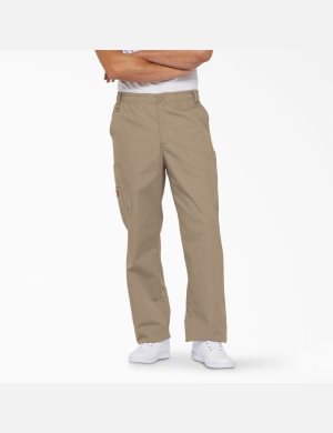 Pantalon Dickies EDS Signature Cargo Kaki | 564BDLFAC