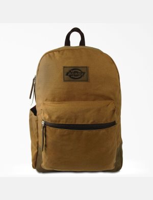 Sacs & Sacs à Dos Dickies Colton Marron | 258JONQEX