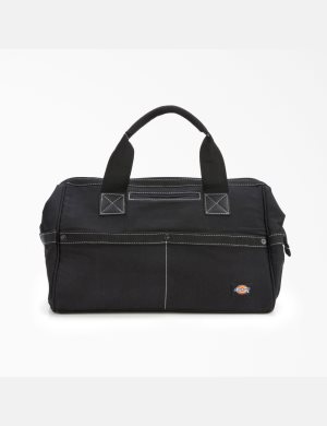 Sacs À Outils Dickies Travail Noir | 901UDSXNE