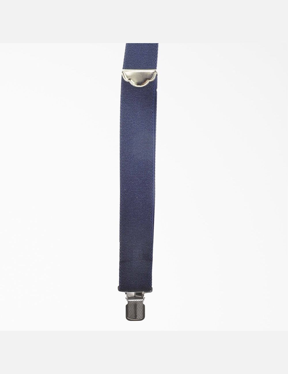 Ceintures Dickies Travail Suspenders Bleu Marine Bleu | 768WECGBY