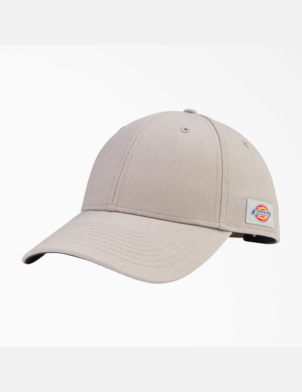 Chapeaux Dickies 874 Twill Argent | 367RLHOGT