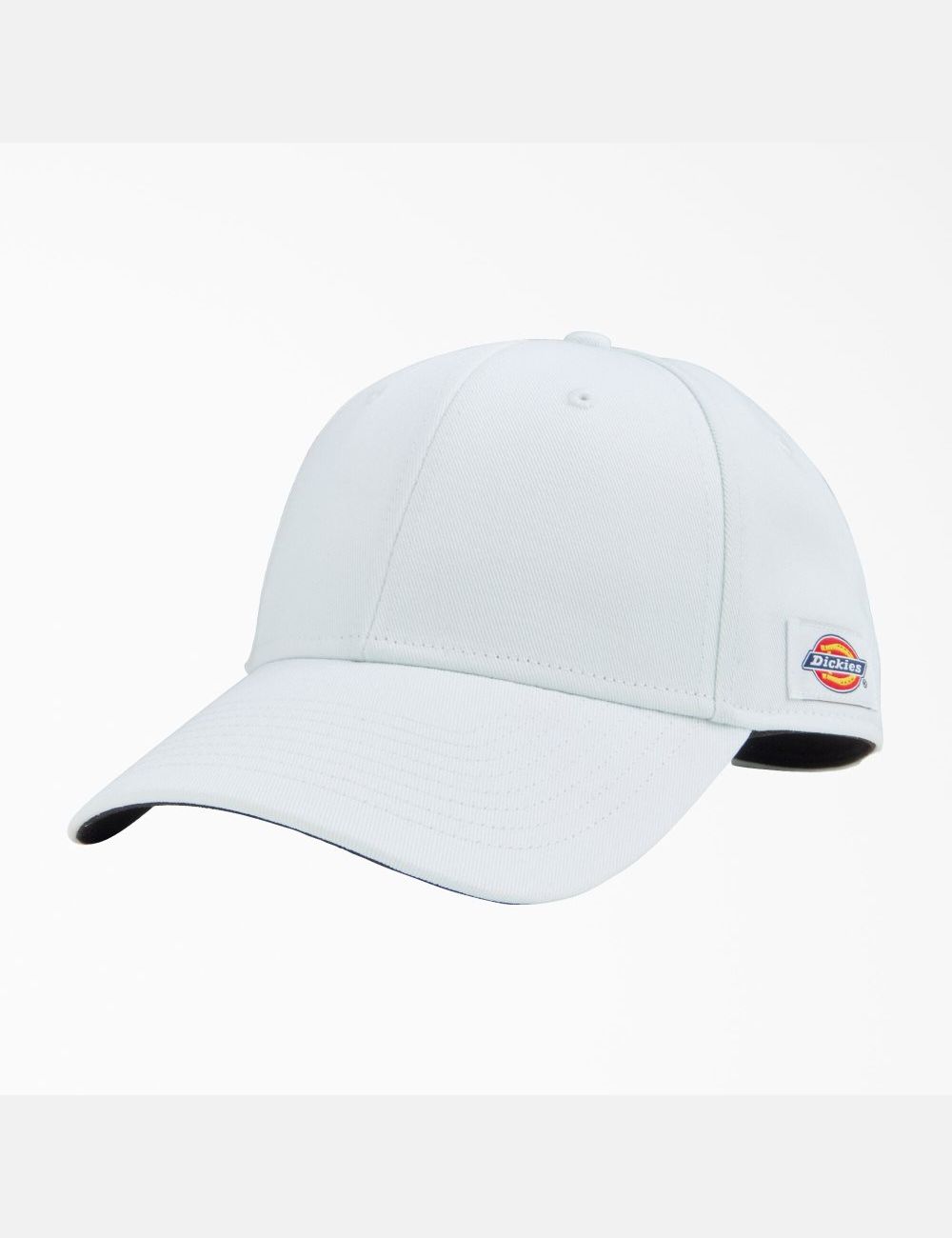 Chapeaux Dickies 874 Twill Blanche | 479XWVZML