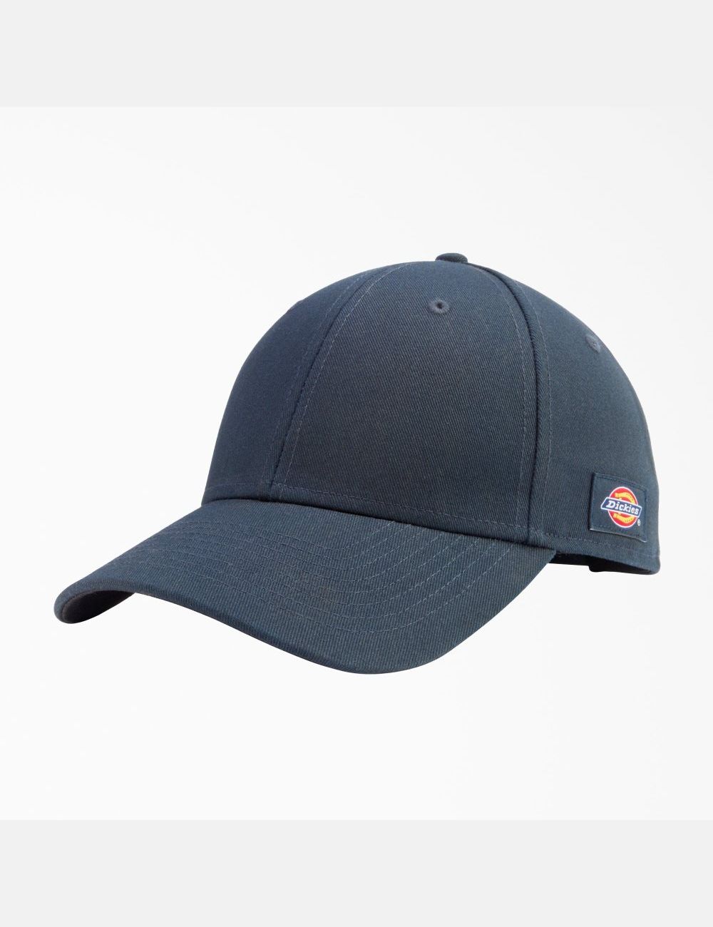 Chapeaux Dickies 874 Twill Bleu Marine | 192VOBIGP