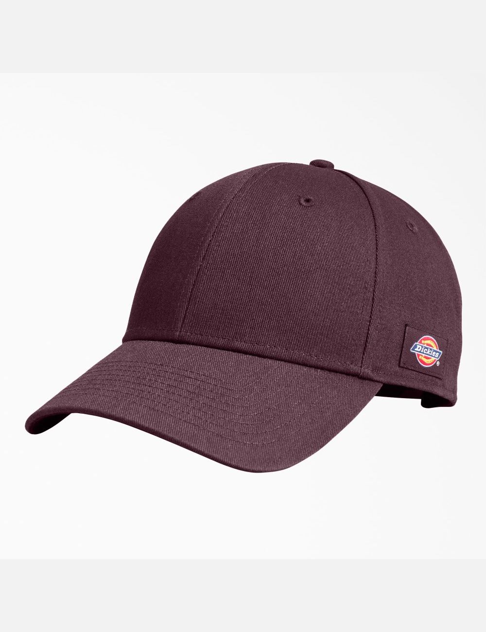 Chapeaux Dickies 874 Twill Bordeaux | 390ZFETYB