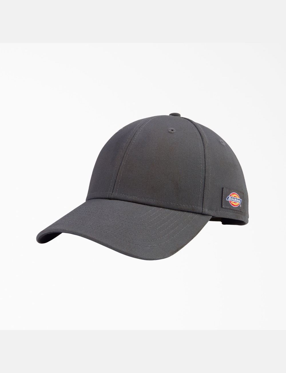 Chapeaux Dickies 874 Twill Grise | 728MRHETV