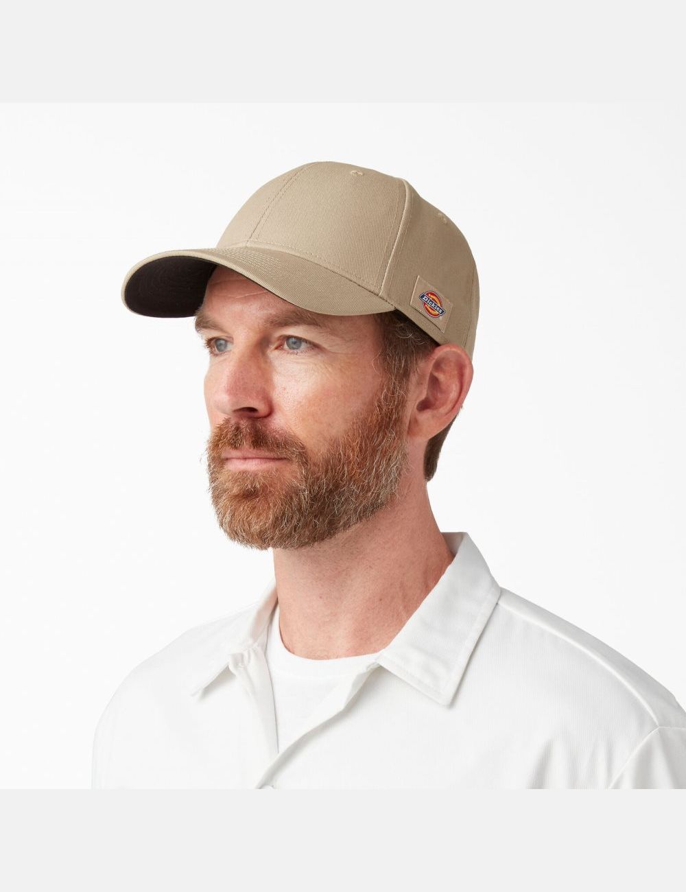 Chapeaux Dickies 874 Twill Marron | 913ZGRABN