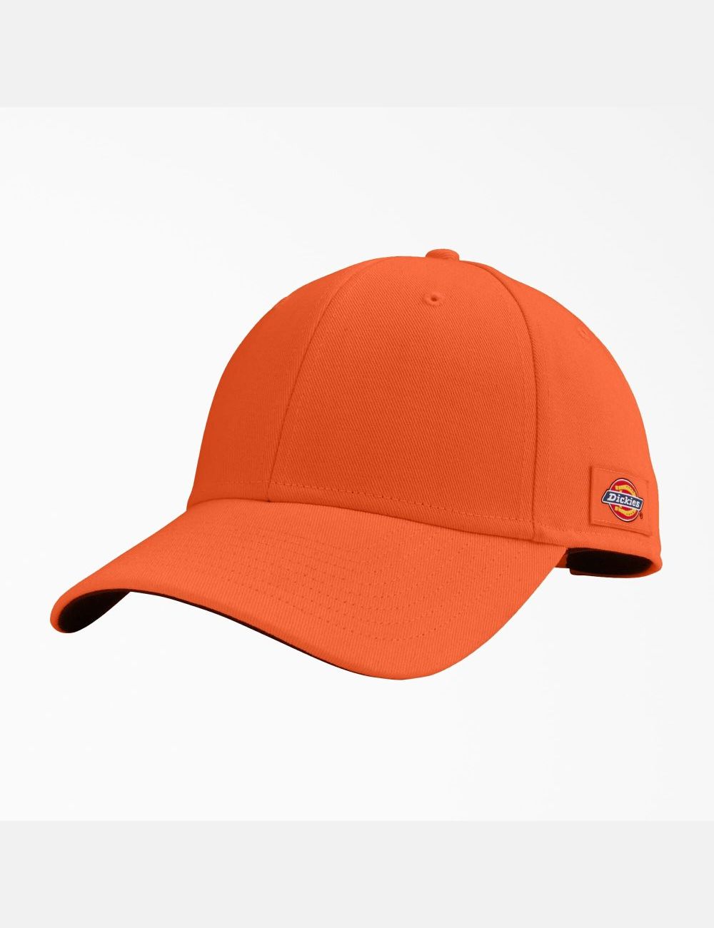 Chapeaux Dickies 874 Twill Orange Clair | 903RECKFP