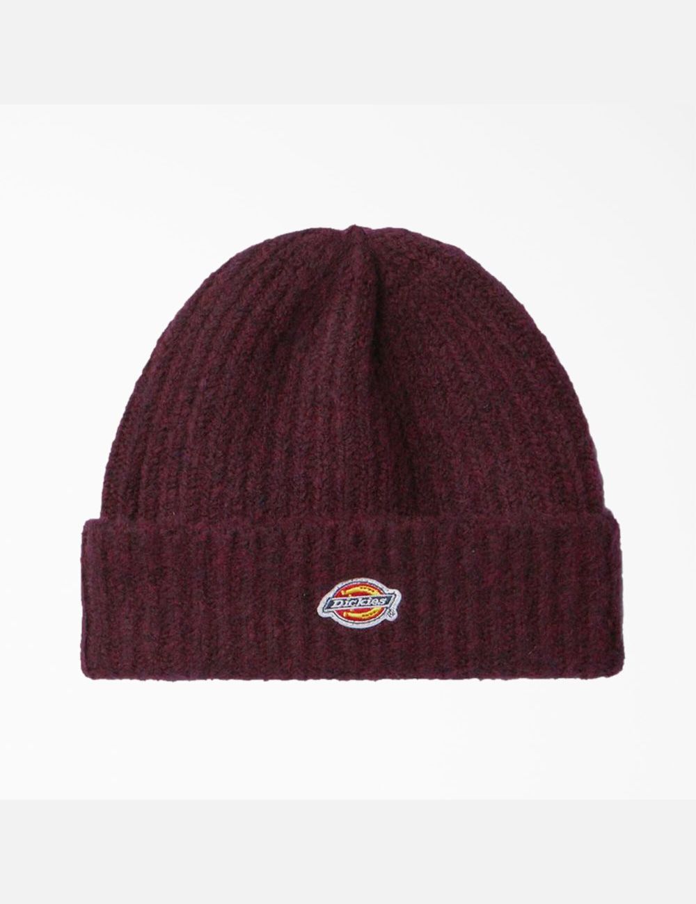 Chapeaux Dickies Brewton Violette Bordeaux | 137WIVLJR