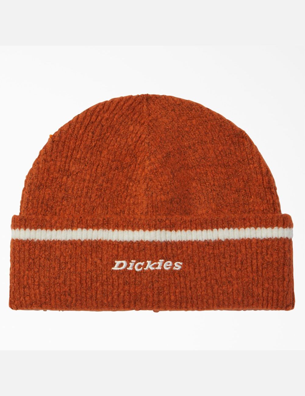 Chapeaux Dickies Chalkville Marron | 052PUYFZI