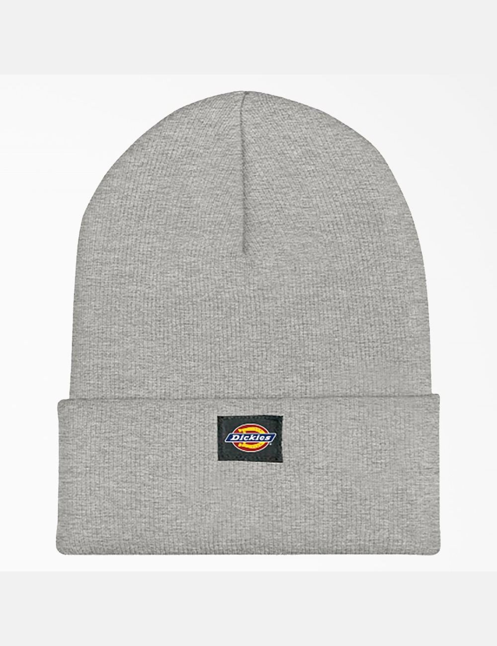 Chapeaux Dickies Cuffed Knit Multicolore | 249FBNCID