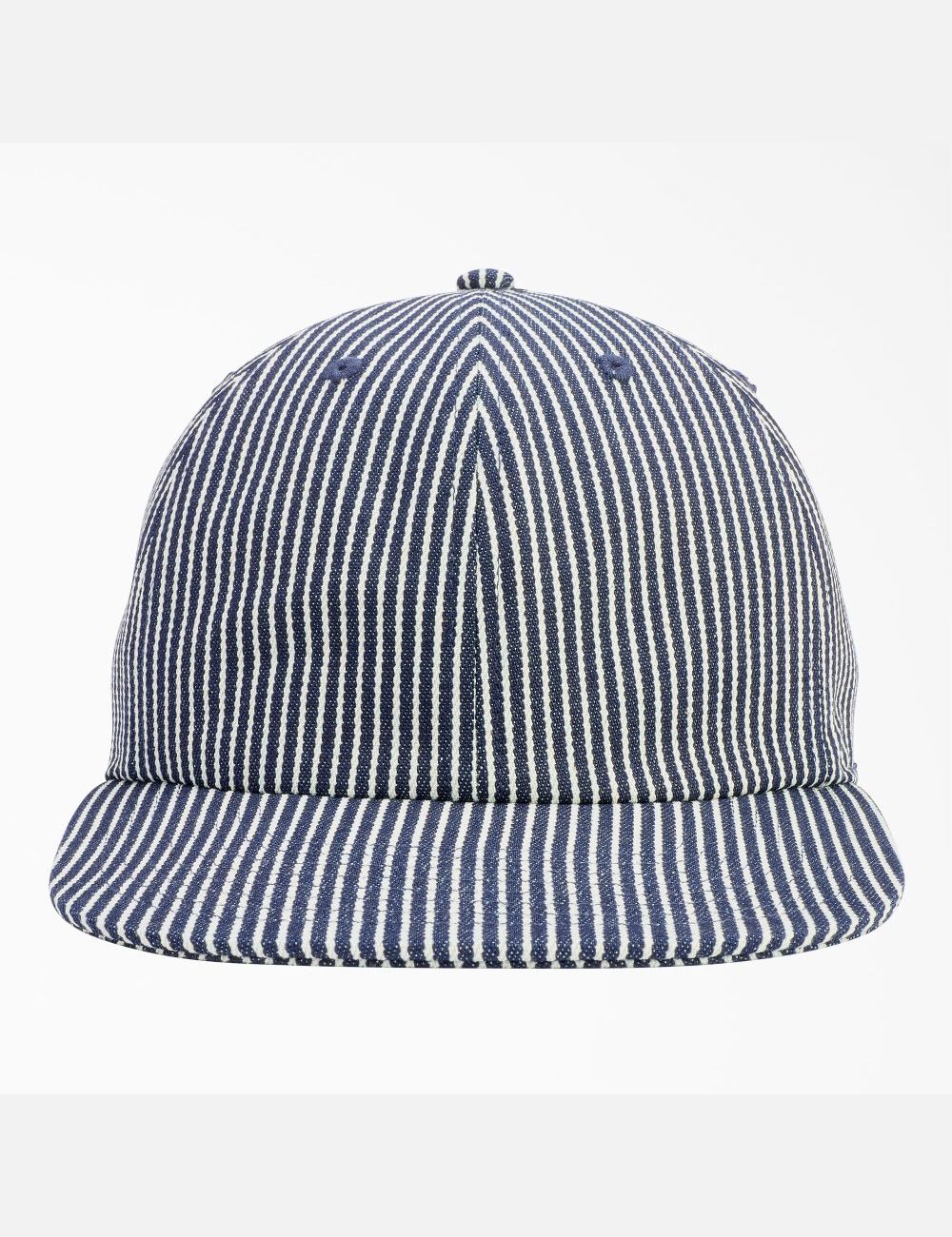 Chapeaux Dickies New York Sunshine Stripes | 382VKGDOM