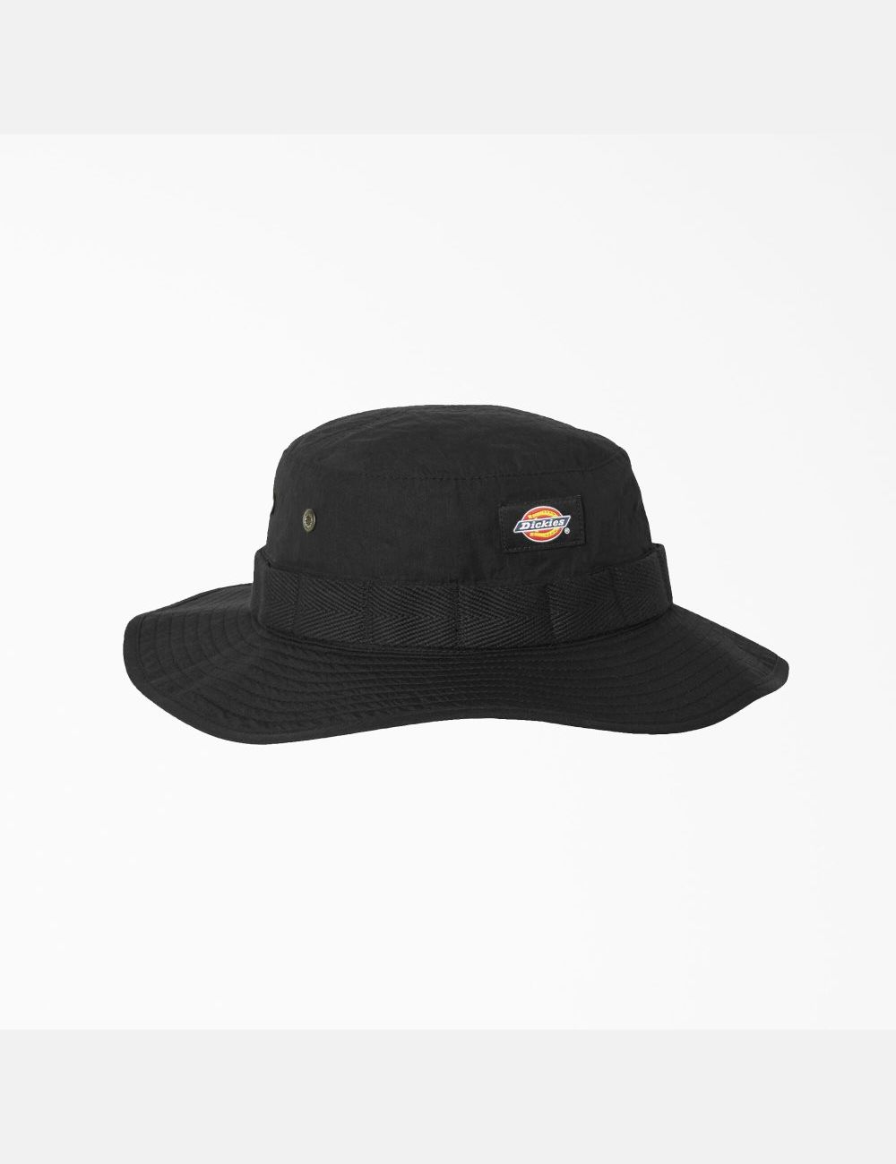 Chapeaux Dickies Pacific Boonie Noir | 816QLZAJO