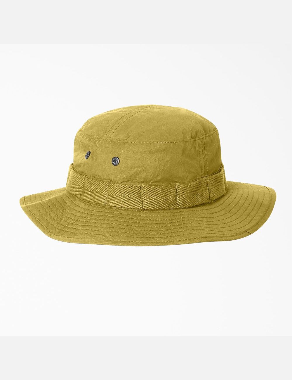 Chapeaux Dickies Pacific Boonie Vert | 390MJBHXK