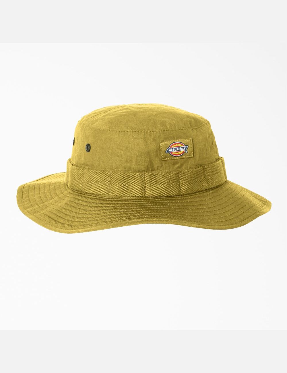 Chapeaux Dickies Pacific Boonie Vert | 390MJBHXK