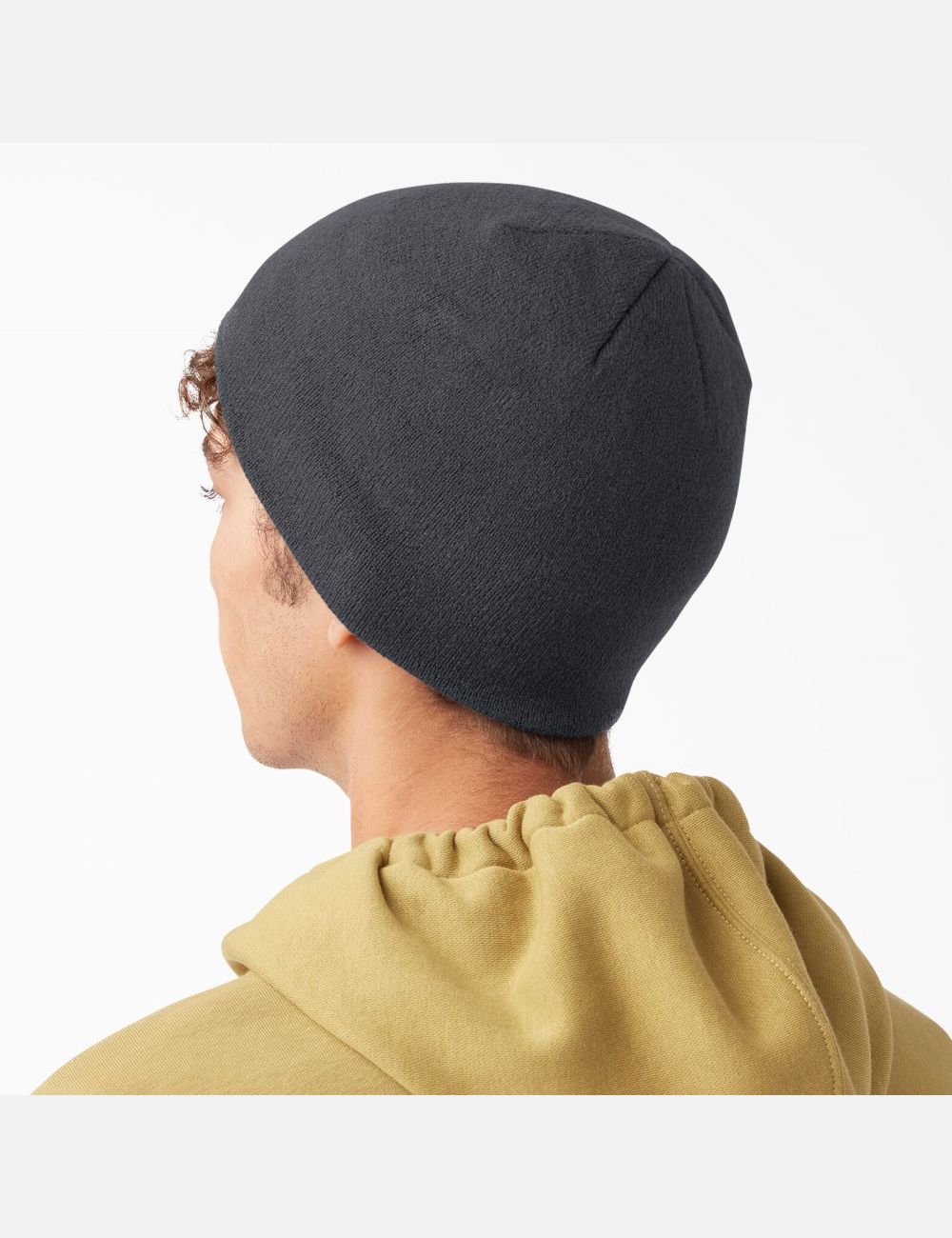 Chapeaux Dickies Skull Grise | 719EJNZHL