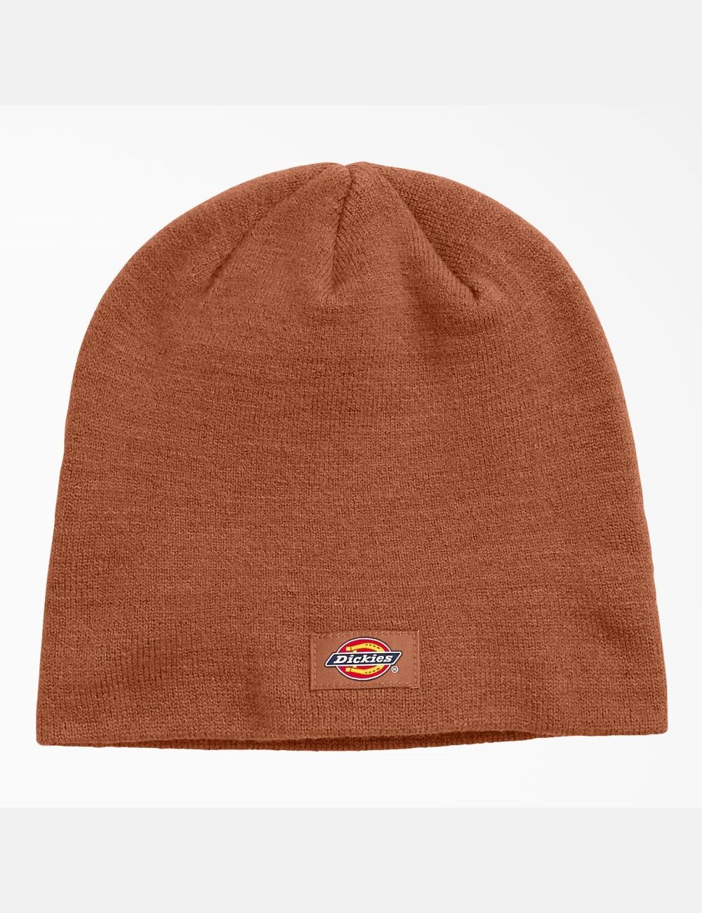 Chapeaux Dickies Skull Marron | 205WPVMTU