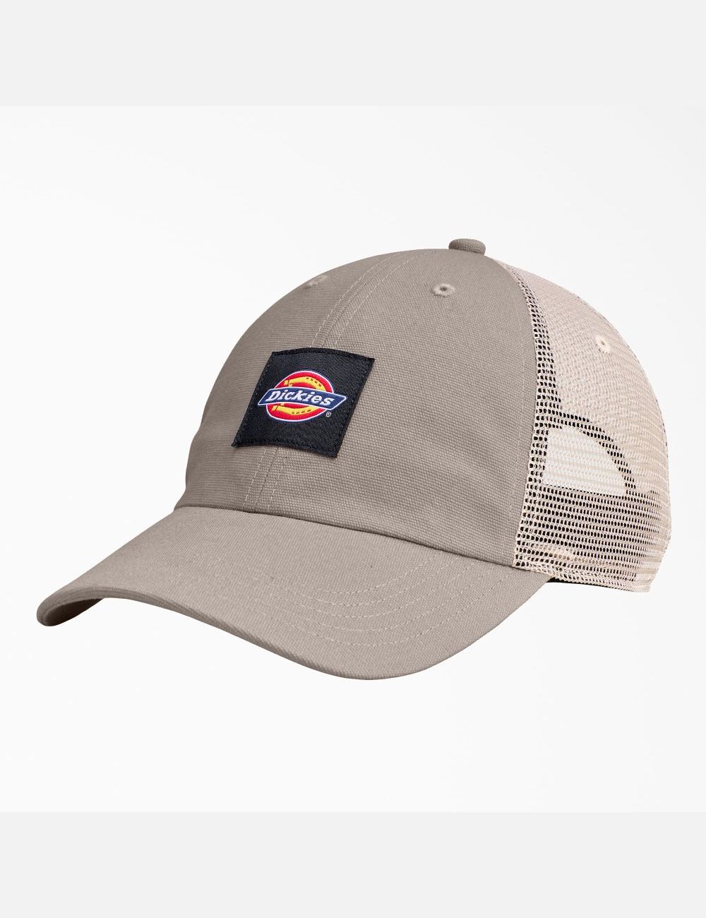 Chapeaux Dickies Tela Trucker Multicolore | 695FINTJS