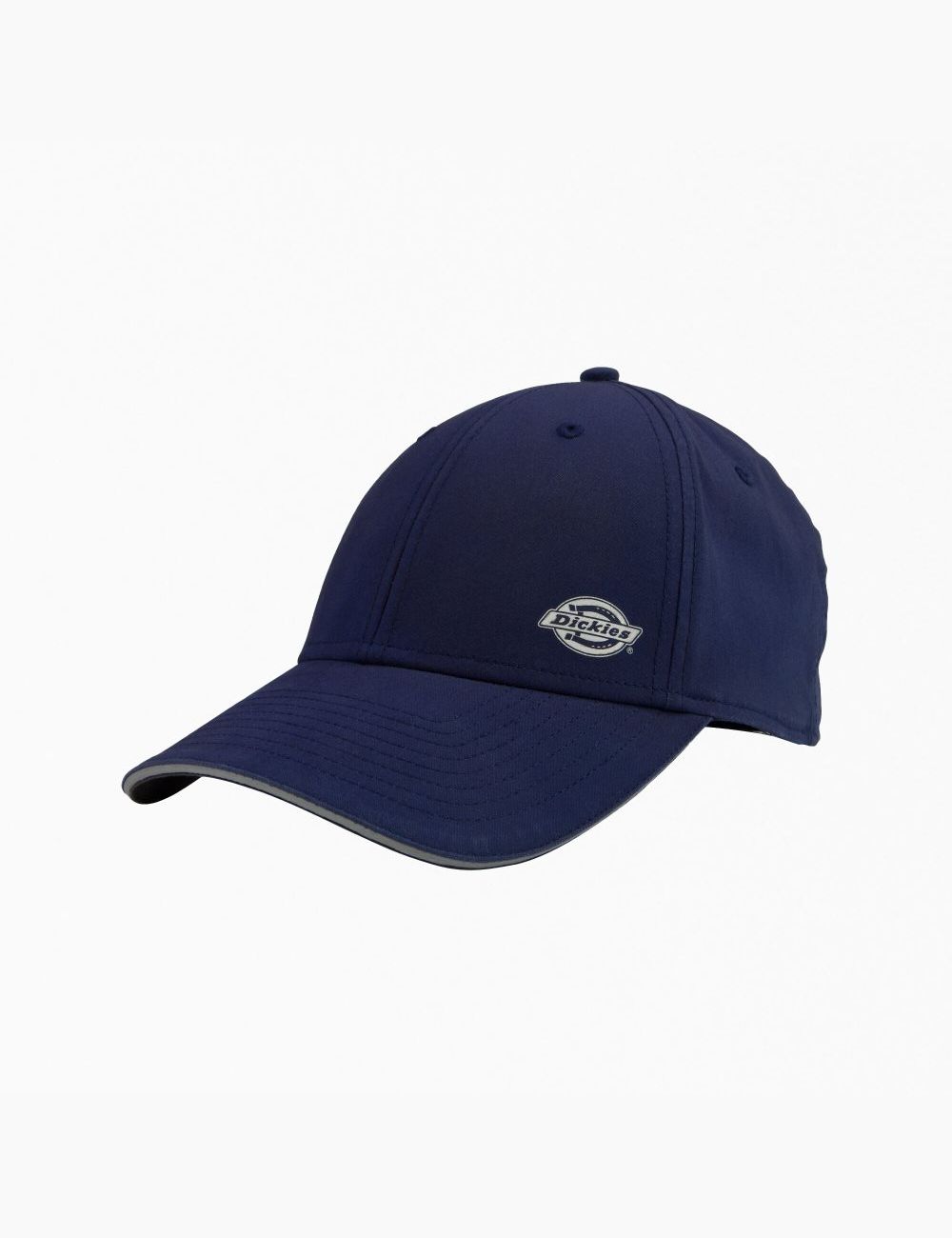 Chapeaux Dickies Temp-iQ Cooling Bleu Marine | 183YZVWIX