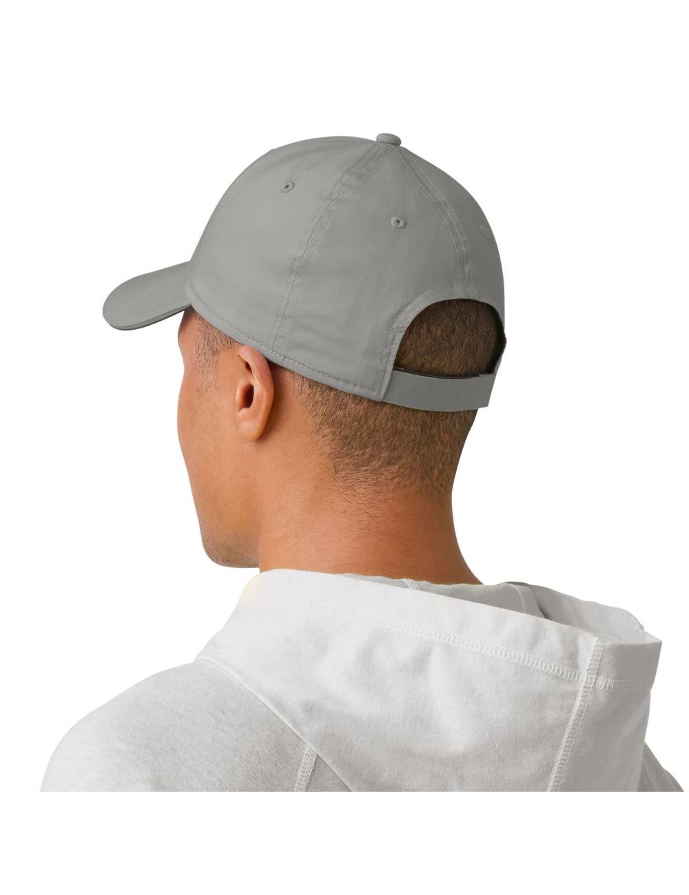 Chapeaux Dickies Temp-iQ Cooling Grise | 689THVMPE