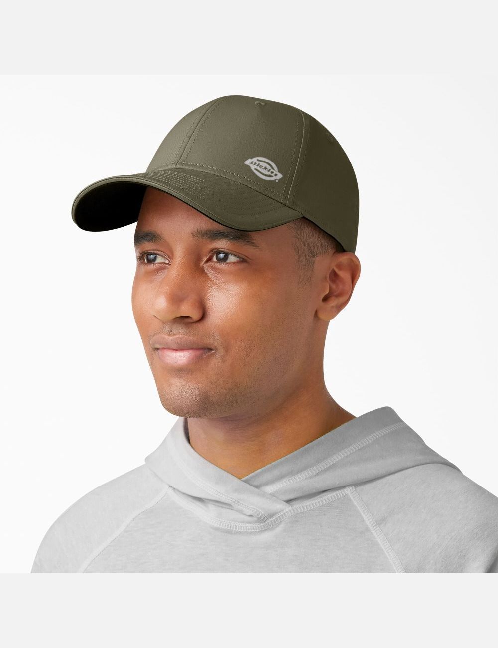 Chapeaux Dickies Temp-iQ Cooling Vert | 362GYFPOD