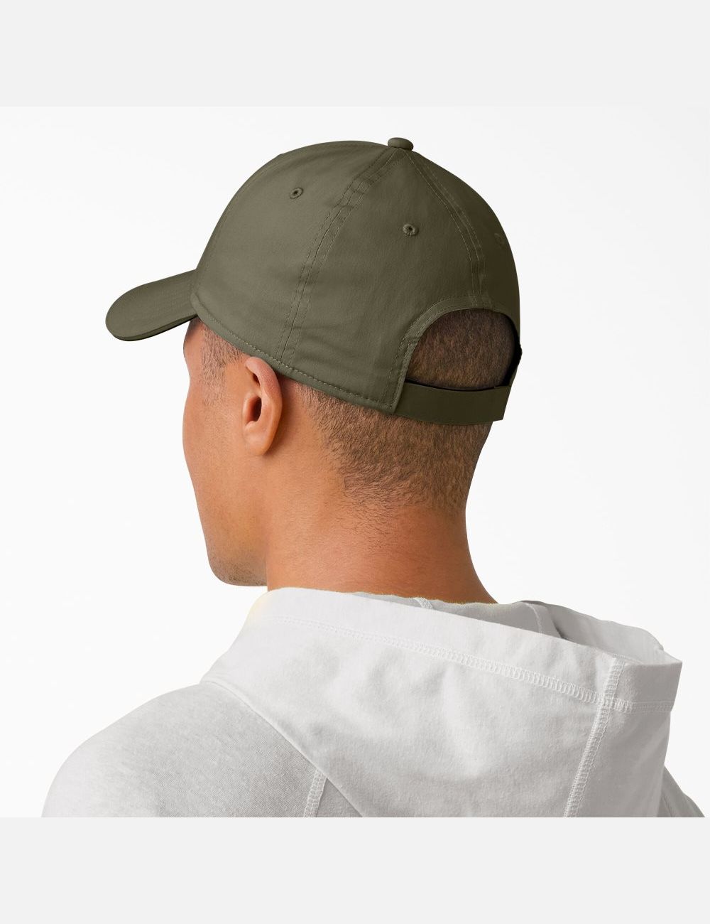 Chapeaux Dickies Temp-iQ Cooling Vert | 362GYFPOD