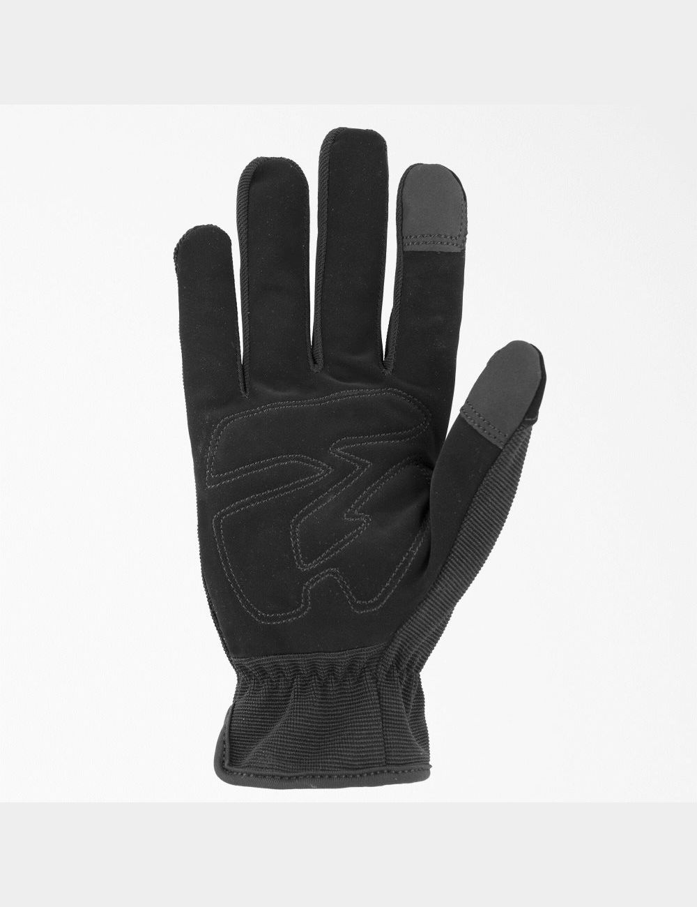 Gants Dickies Multi-Purpose Travail Noir | 850PBMUIS