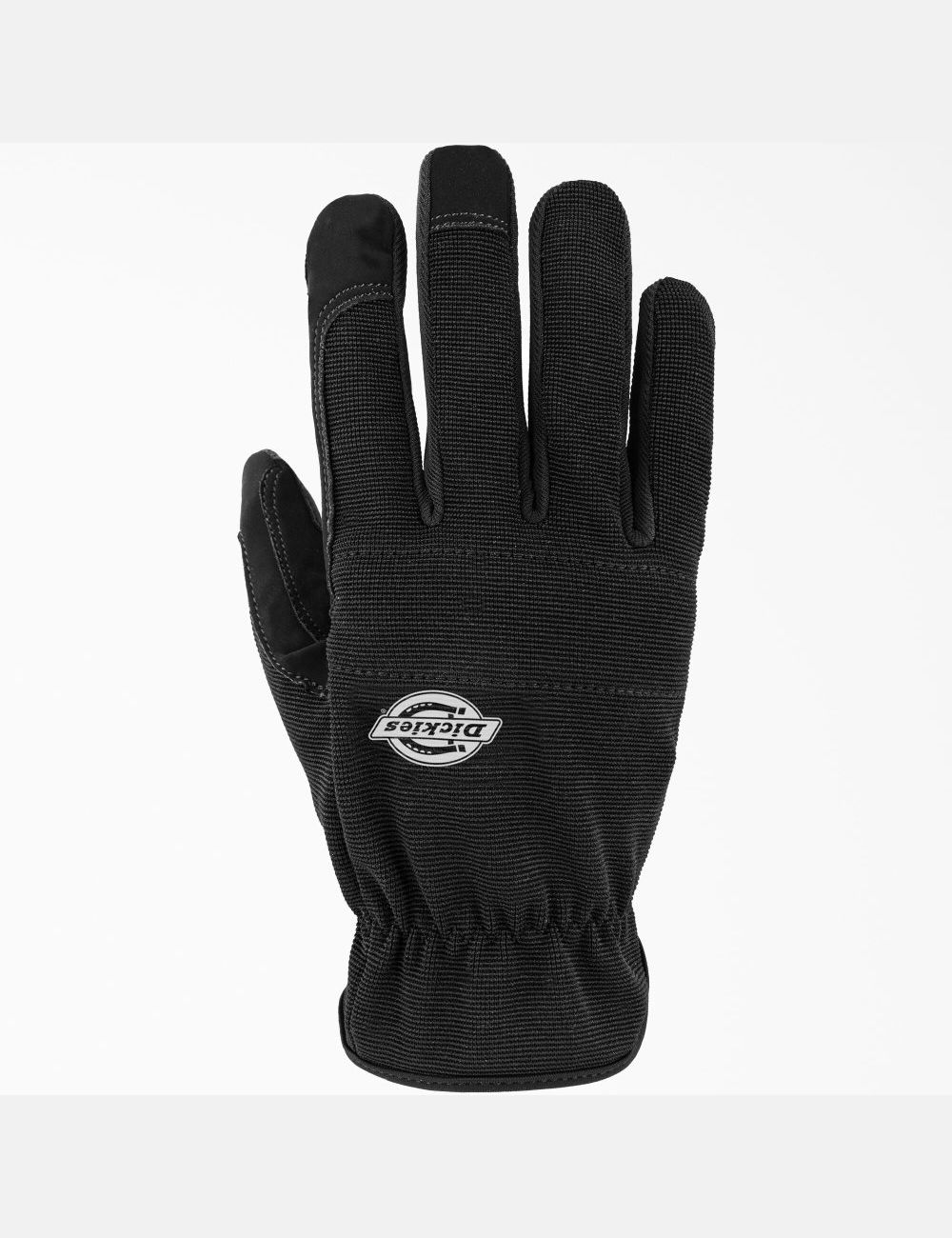 Gants Dickies Multi-Purpose Travail Noir | 850PBMUIS