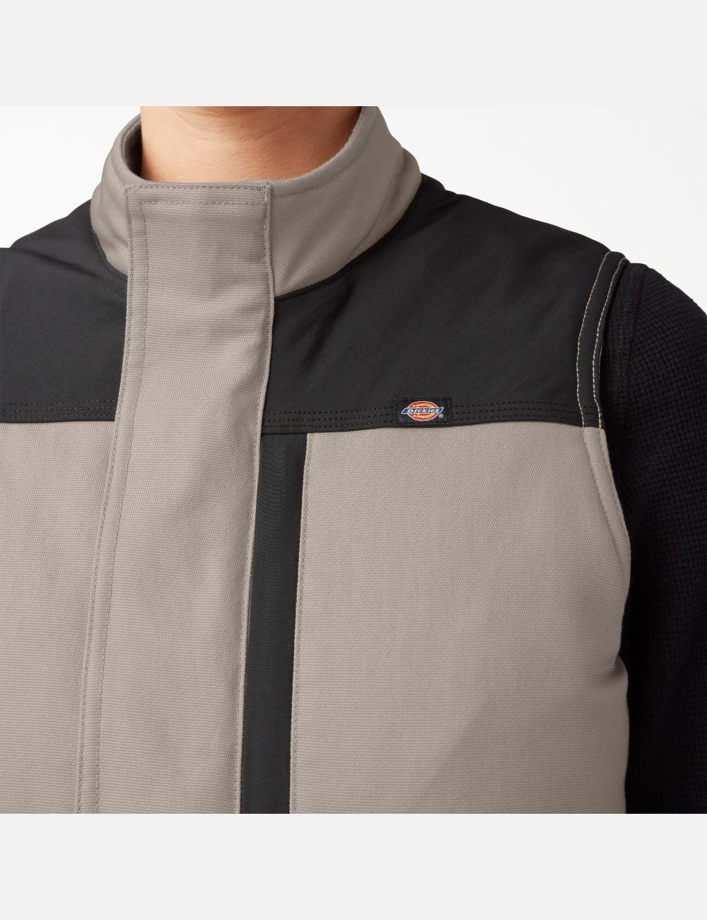 Gilet Dickies DuraTech Renegade Multicolore | 324MCJSFN