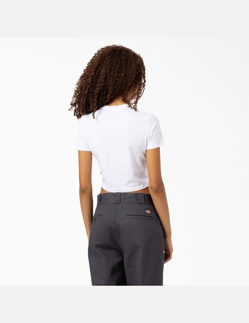 Hauts Courts Dickies Maple Valley Blanche | 679ULOWEA