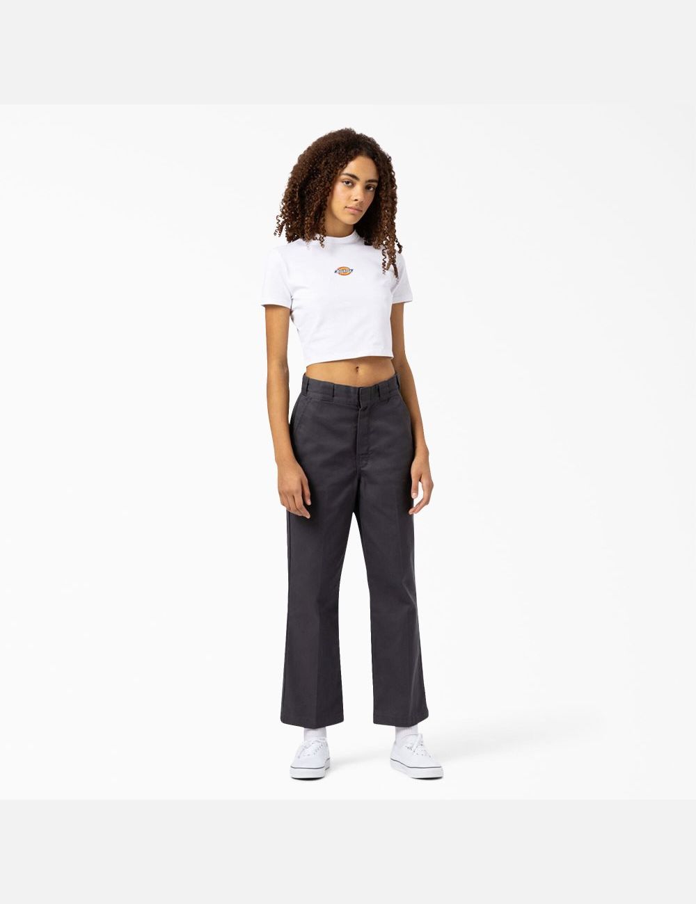 Hauts Courts Dickies Maple Valley Blanche | 679ULOWEA