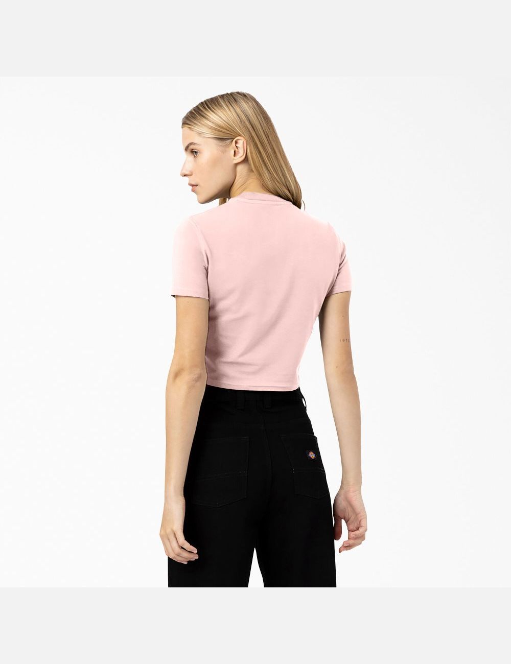 Hauts Courts Dickies Maple Valley Rose | 728BLYZAD