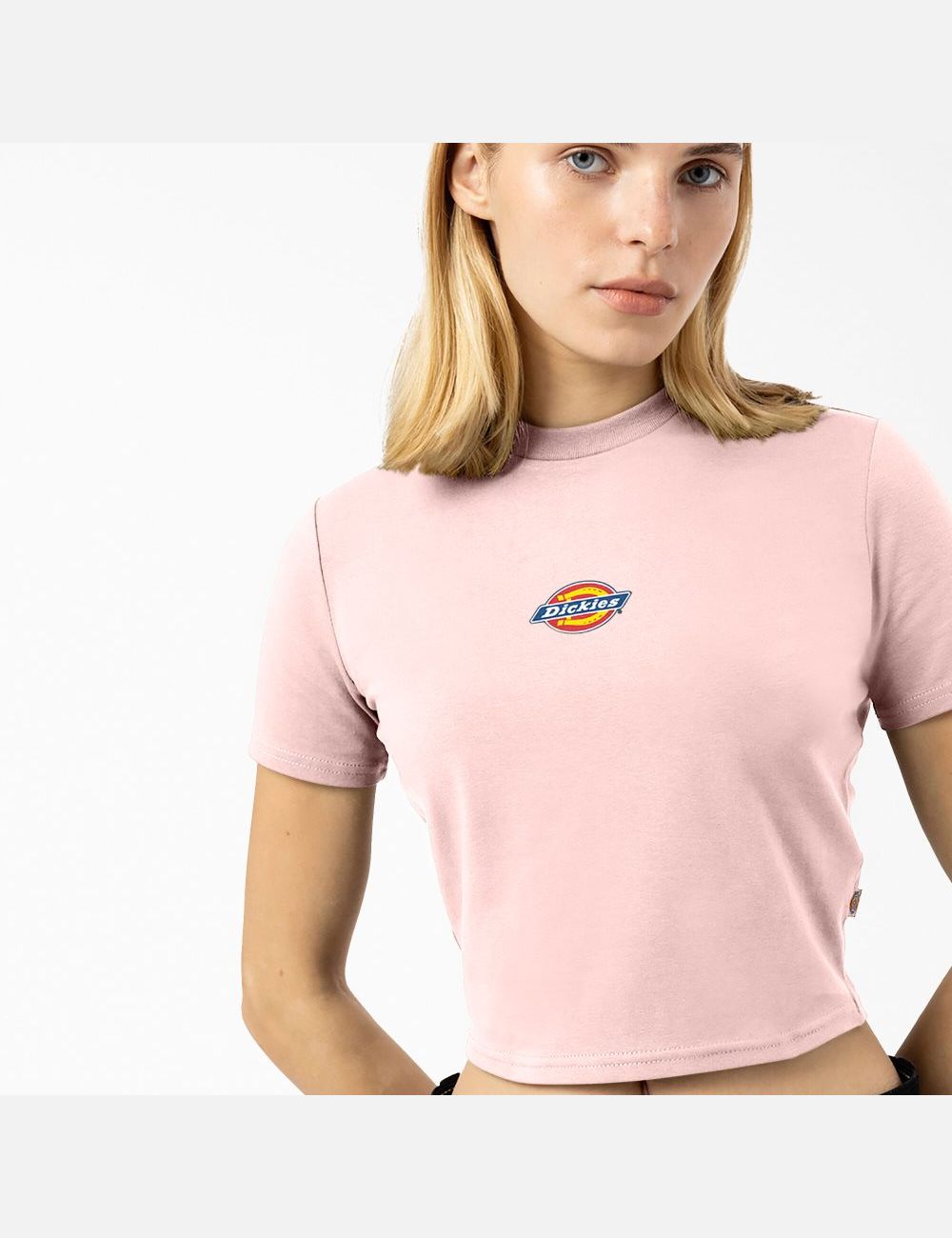 Hauts Courts Dickies Maple Valley Rose | 728BLYZAD