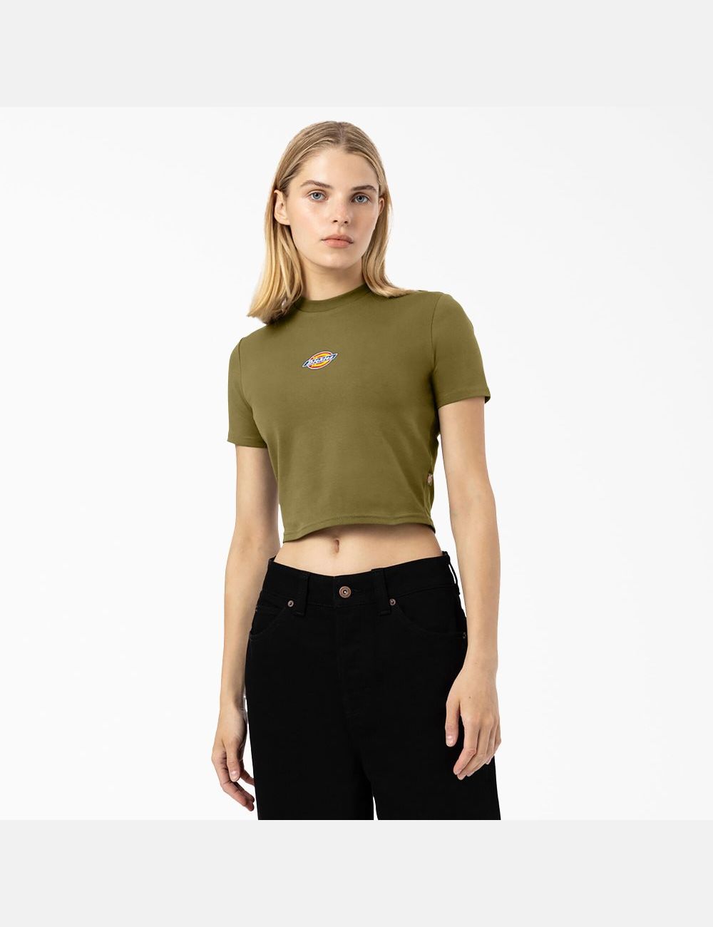 Hauts Courts Dickies Maple Valley Vert | 876JBXYOT