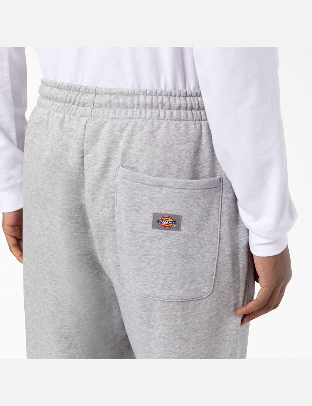 Jogging Dickies Uniontown Grise | 608QGDAOY