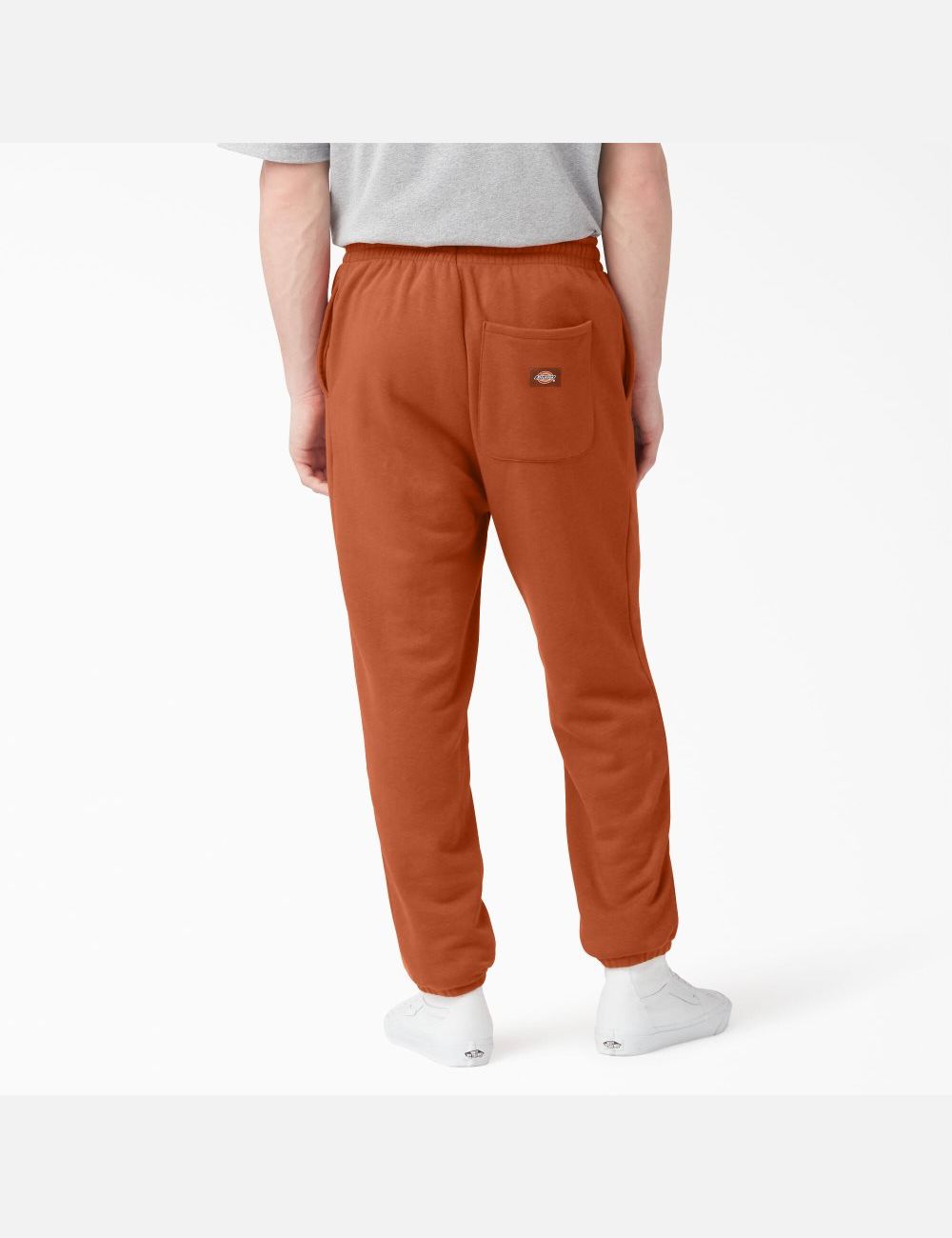 Jogging Dickies Uniontown Marron | 750RLKAWO