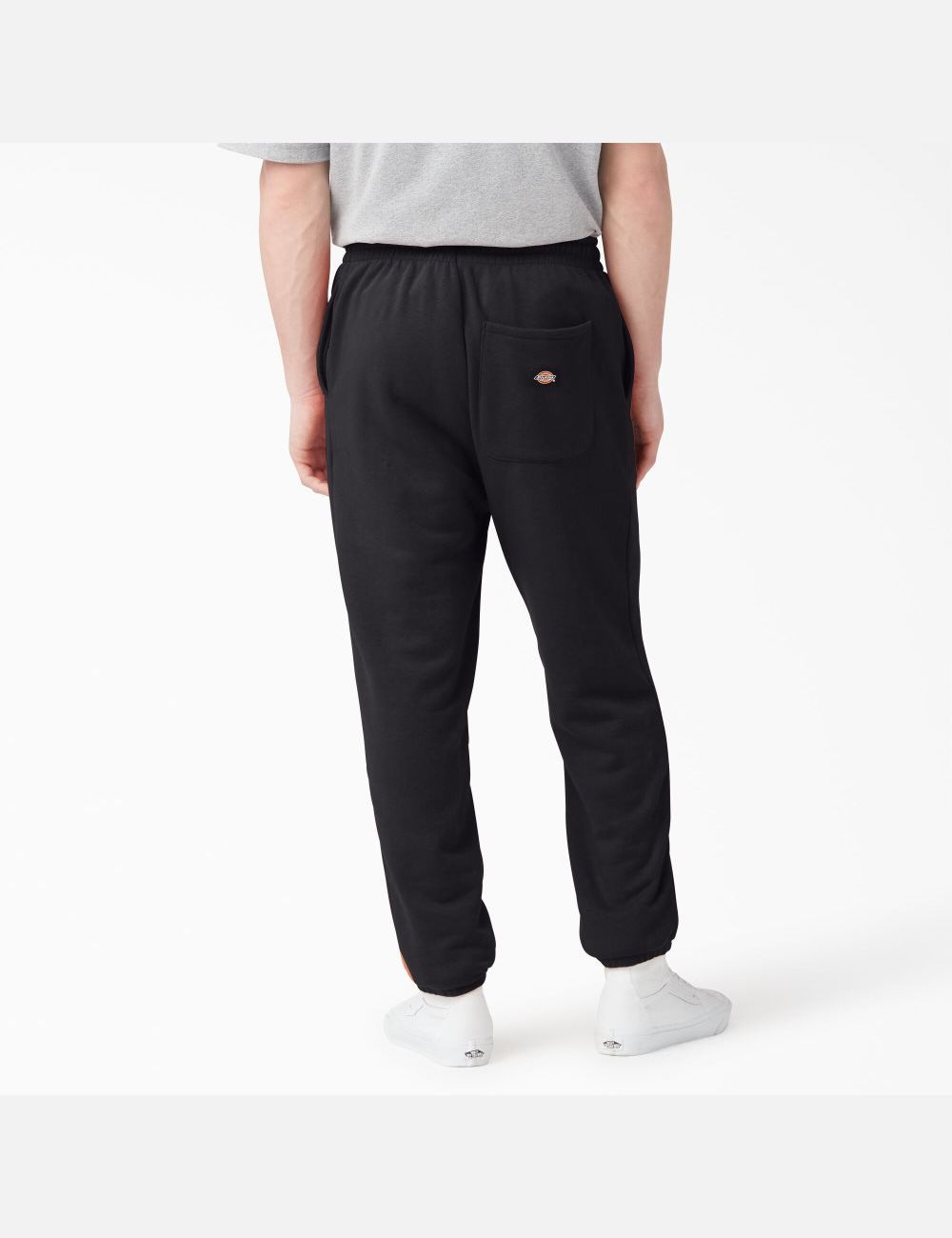 Jogging Dickies Uniontown Noir | 384LZROGY