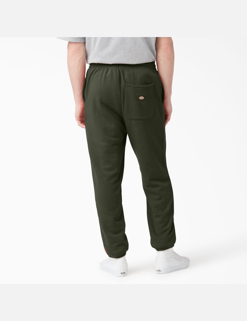 Jogging Dickies Uniontown Vert Olive Vert | 205LZPMRJ