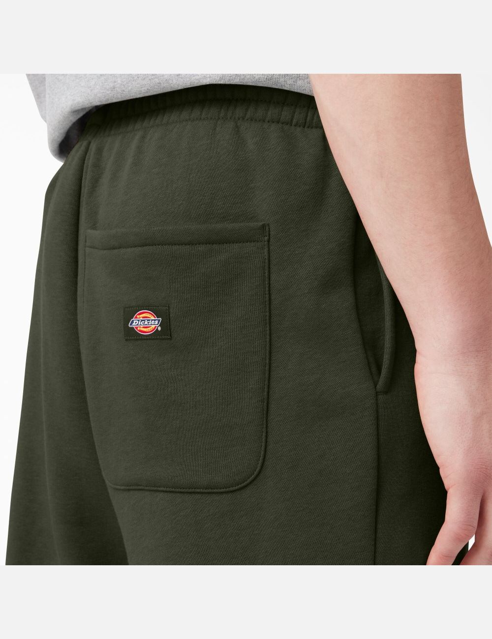 Jogging Dickies Uniontown Vert Olive Vert | 205LZPMRJ