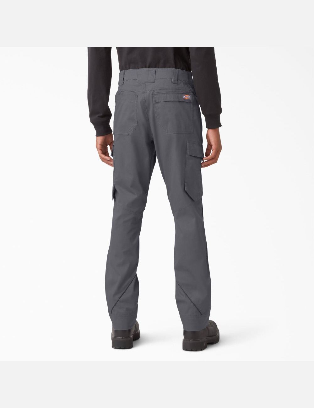 Pantalon Cargo Dickies Temp-iQ 365 Grise Foncé | 139OBLCFA