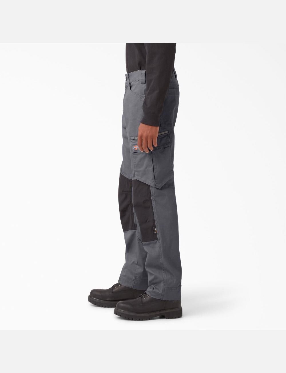 Pantalon Cargo Dickies Temp-iQ 365 Grise Foncé | 139OBLCFA