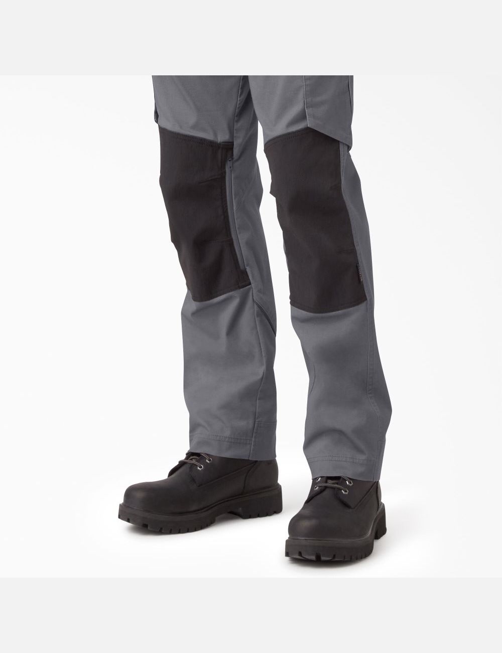 Pantalon Cargo Dickies Temp-iQ 365 Grise Foncé | 139OBLCFA