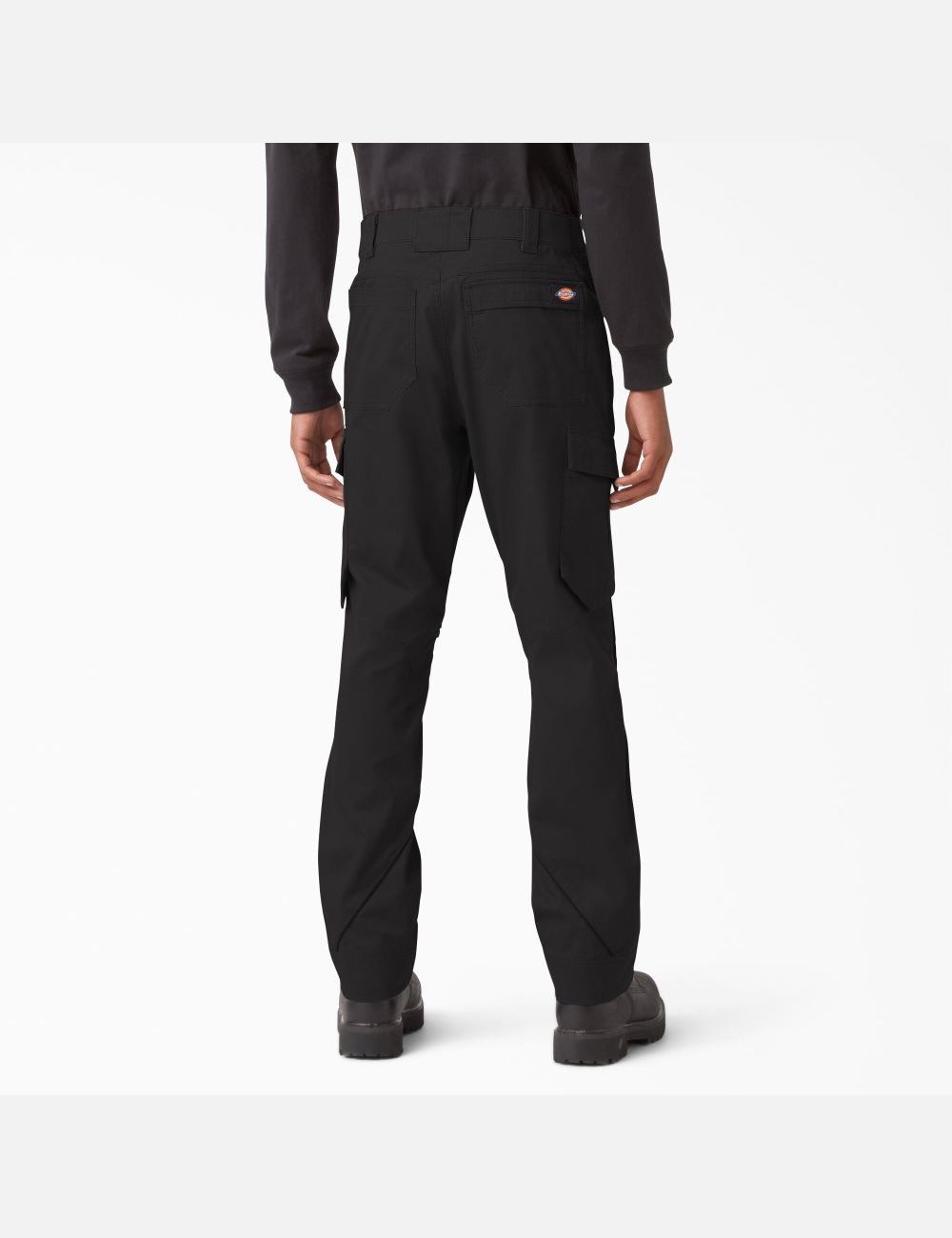 Pantalon Cargo Dickies Temp-iQ 365 Noir | 025GFNMZC