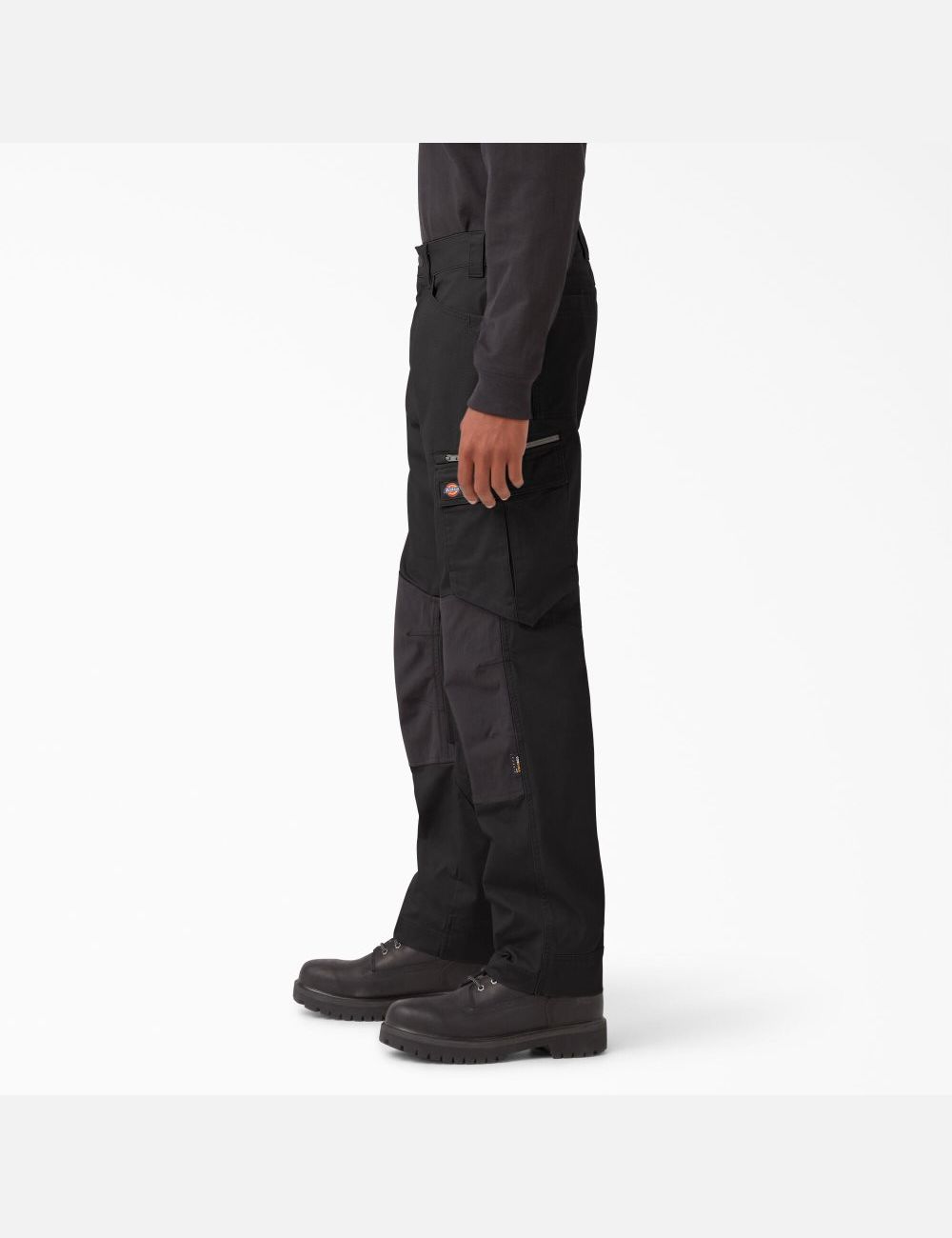 Pantalon Cargo Dickies Temp-iQ 365 Noir | 025GFNMZC