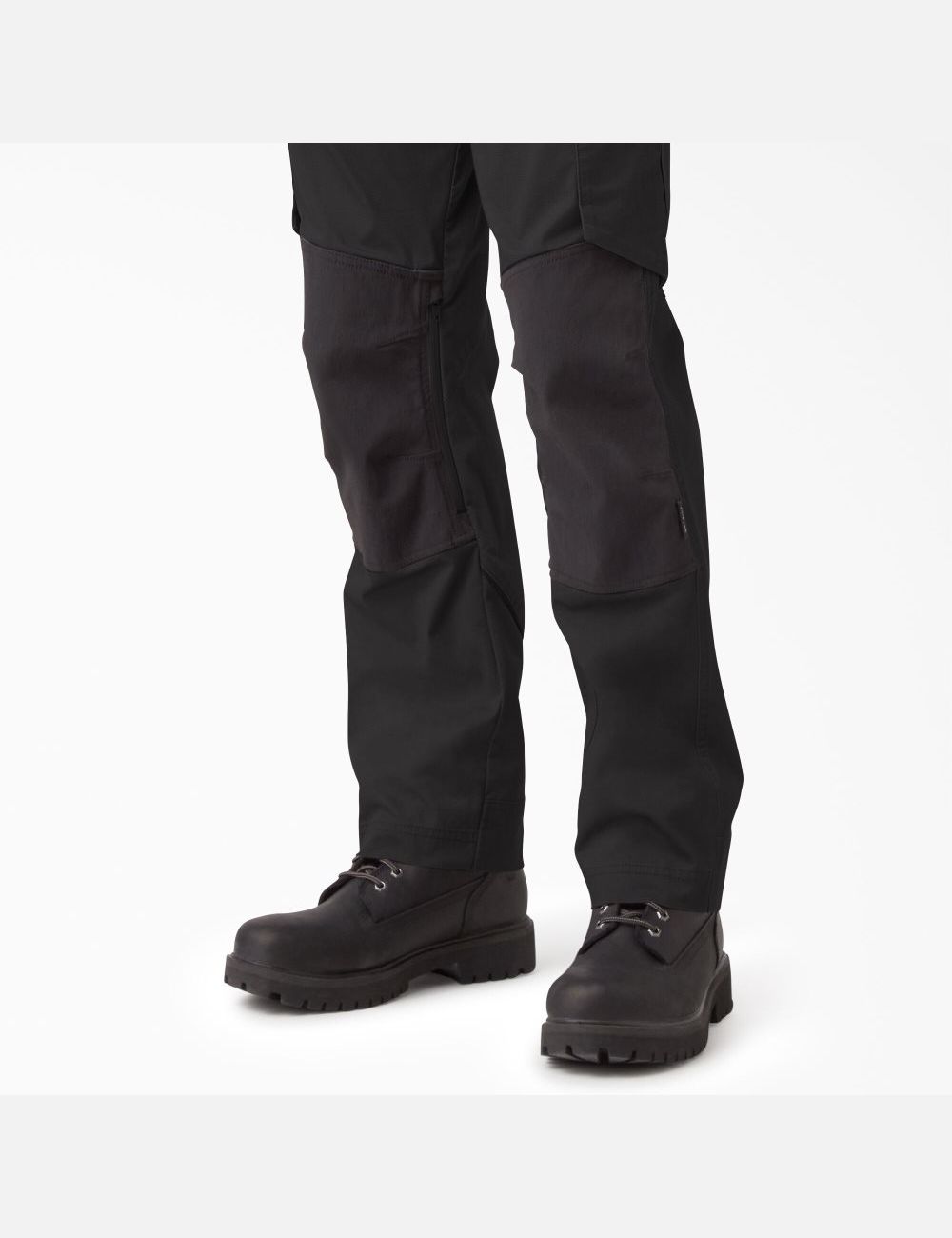 Pantalon Cargo Dickies Temp-iQ 365 Noir | 025GFNMZC