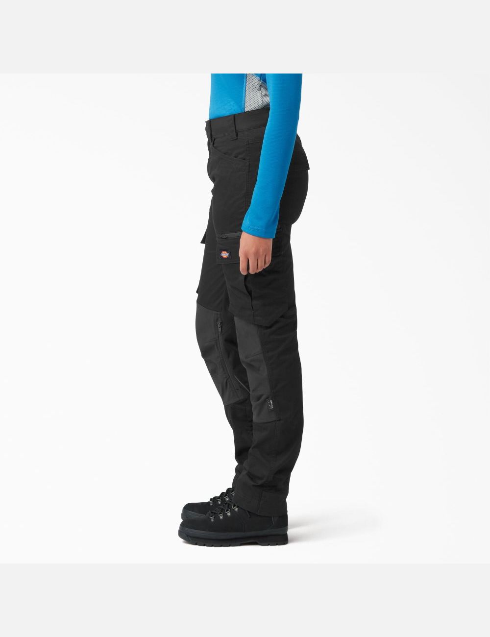 Pantalon Cargo Dickies Temp-iQ 365 Noir | 759JEOZXM